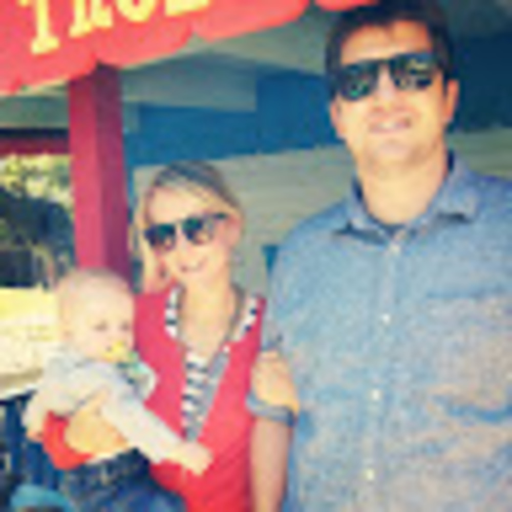 Meet your Posher, Julie